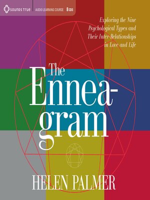 cover image of The Enneagram